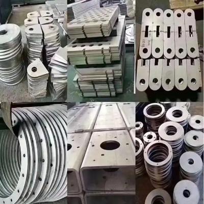 China Precision Stainless Steel Custom Welding Service For Various Applications for sale