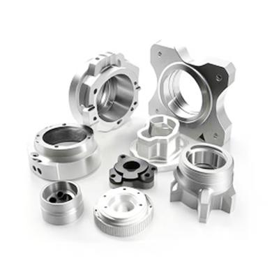 China Professional CNC Turning Milling Parts for Superior and Accurate Machining Results for sale