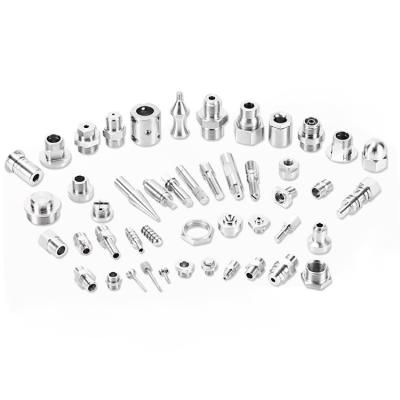 China Expertly Crafted CNC Turning Milling Parts for Optimal Performance and Durability for sale