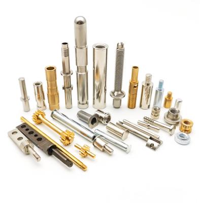 China Find the Best CNC Machined Parts for Your Business Needs Customized Solutions for sale