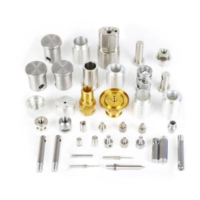 China Customized CNC Milling Parts for Your Specific Manufacturing Requirements for sale