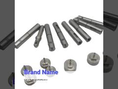 T/T Payment CNC Machined Titanium Parts