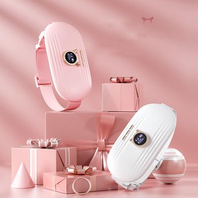 China Waist Eye Massager with Optional Heat Music Customizable Eye Massager Machine for Fatigue Relief Dry Eyes Improve Sleep for sale