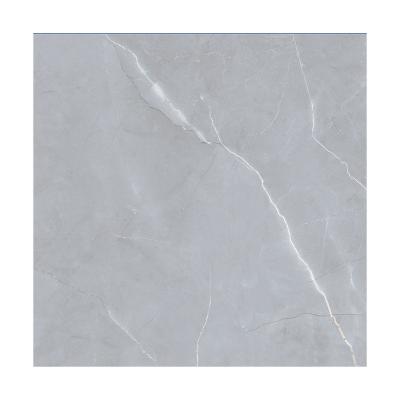 China Hot Selling Low Water Absorption Good Quality Popular Product Indoor Porcelain Floor Tiles Ceramic Bathroom Tiles for sale