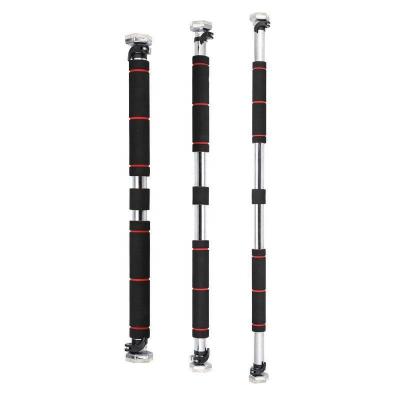 China Outdoor Gym Portable Indoor Horizontal Bar Professional Fitness Equipment Commercial Pro Height Adjust Home Horizontal Bar for sale