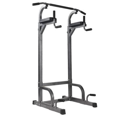 China Multifunctional Exercise Methods Home Gym Pull Up Bar Chin Up Dip Power Tower for sale