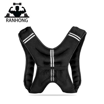 China Wholesale Home Exercise Fitness Women Weight Vest Weight Vest Gym for sale