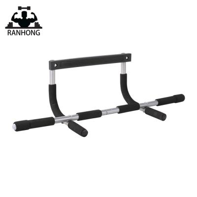 China Wholesale Price Gymnasium Exercise Multifunctional Gym Equipment Outdoor Playground Exercise Equipment Pull Up Bar for sale