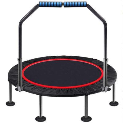 China Free Jumping Net Protective Indoor Soft Sport Supply Centralized Indoor Playground Trampoline For Kids for sale