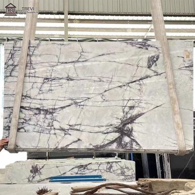 China Newest Quality Modern Hot Italian Marble Slab Natural Marble Slabs For Walls for sale