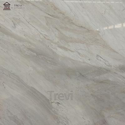 China Big Sale EUROPEAN Marble Slab Table Jazz White Marble Slab For for sale