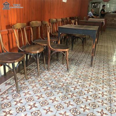 China Custom Modern Natural Square Flooring Mosaic Marble Medallion For Sale for sale