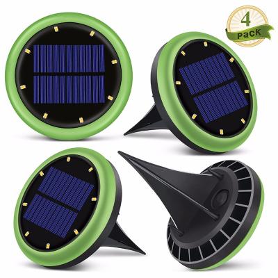 China Garden /Pathway /Walkway Garden Yard Lights Outdoor Solar Walkway Led Landscape Lamp With 2 Years Warranty for sale