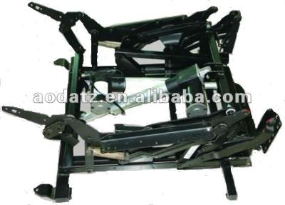 China Leisure chair OEC2# motorized lift recliner mechanism for sale