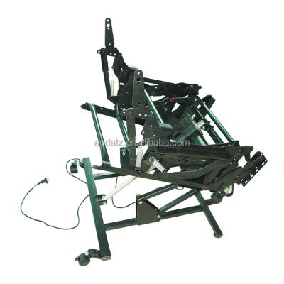 China Sofa Electric Recliner Chair Lift Mechanism With Power Motion Controls for sale