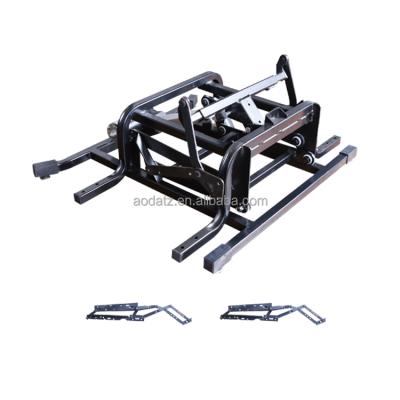 China Sofa Suitable for various push on arm motorized recliner lift mechanism for sale