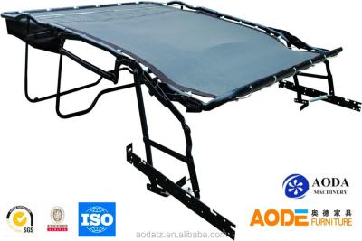 China AD2000 Bed Fold Sofa Bed Mechanism Parts for sale