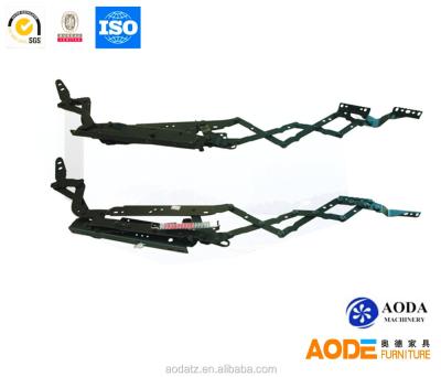 China AD8550 chair recliner sofa mechanism parts for sale