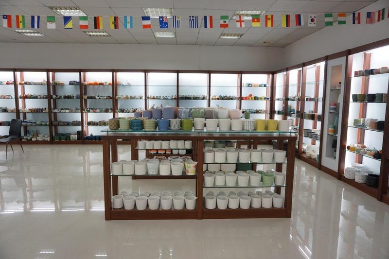 Verified China supplier - Chaozhou Yisheng Houseware Limited