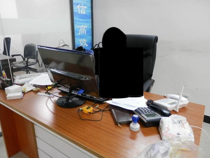 Verified China supplier - Sunup Tech (Wuhan) Co., Limited