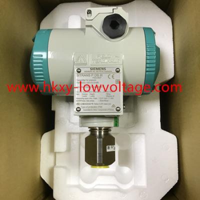 China Siemens 7MF4033-1BA10-2AB6 transmitter, our new arrival Siemens Sitrans series transmitter. for sale