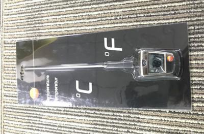 China In stock Testo 905-T1 - penetration thermometer Order-Nr. 0560 9055 for sale. Testo 905-T1 for you. for sale