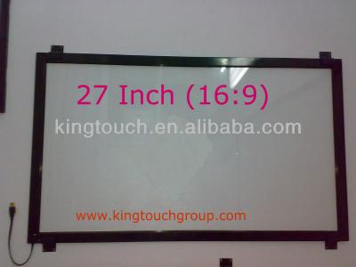 China Touch LCD / LED Monitor 27