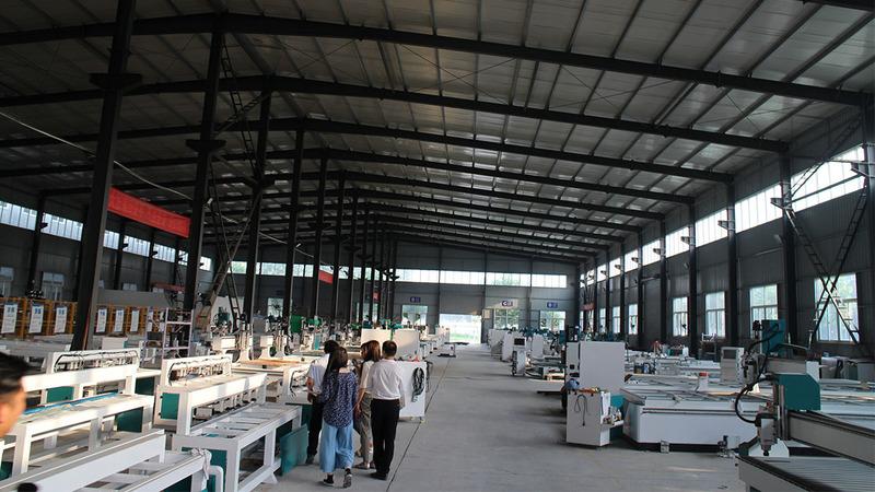 Verified China supplier - Qingdao O.b.t Manufacture Co., Ltd.