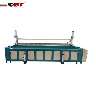 China Germany Retail Automatic PVC Panel Bender PP Panel Bending Machine For Sale for sale