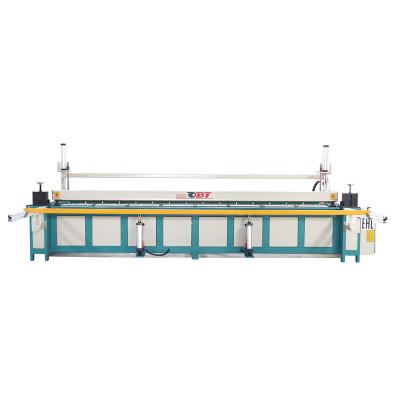 China Retail Automatic Acrylic Bending Machine With Double Sided Heating Tube for sale