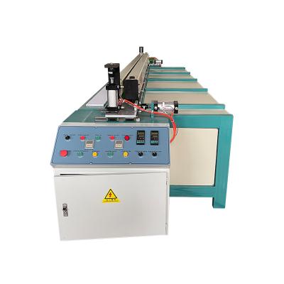 China OBT-B3000 retail pp sheet bending machine plastic sheet bender for sale