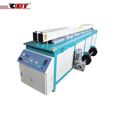 China Retail Automatic Plastic Tank HDPE Butt Fusion Welding Machine Price for sale