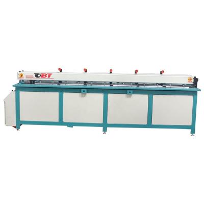 China food & Beverage Factory PP PVC PE Factory Sale 380 V Automatic Plastic Sheet Welding Machine Rolling Machine Directly for sale