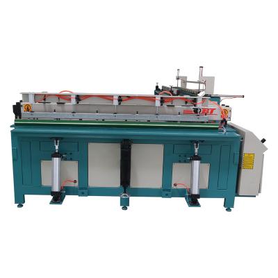 China food & Beverage factory 5 meters HDPE butt welding plastic rolling melting and bending machine factory price for sale plastic welders for sale