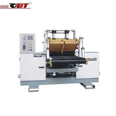 China High Precision Horizontal Digital Display Horizontal Band Saw Machine For Solid Log Wood for sale