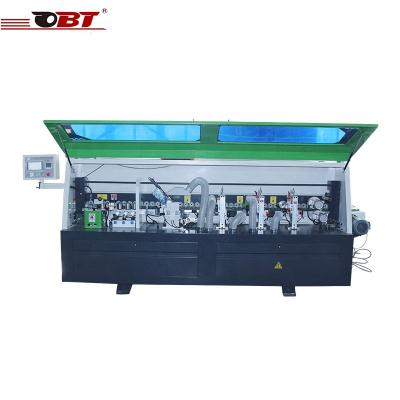 China Machinery Repair Shops Wood Machine Maker PVC Edging Working Acrylic Tape Machine for sale