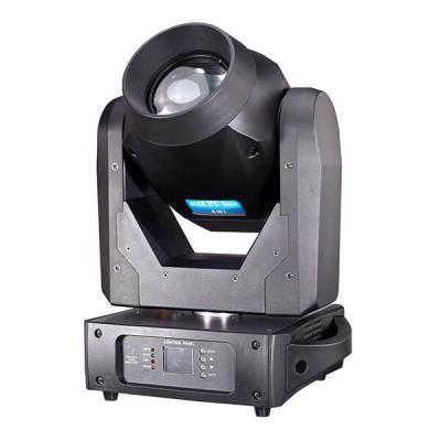 China Stage LED 150W BSW 4 in 1 Moving Head Zoom Light Prism Effect Disco DJ Equipment for sale