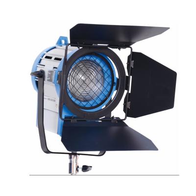 China Studio Amazon 650w/500w Fresnel Lensed Photo Studio Warm Light For Broadcast Movies for sale