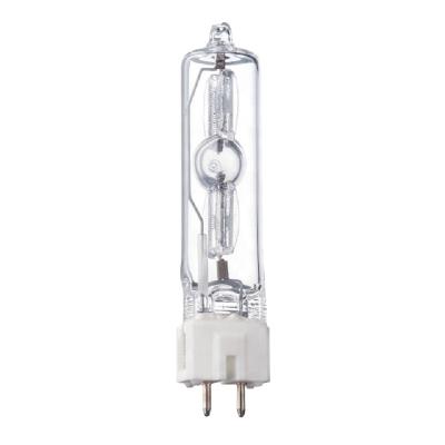 China SE Finished Tubular Roccer Metal Halide Lamp Replacement Bulb MSR400W Single Hour GZZ9.5 for sale