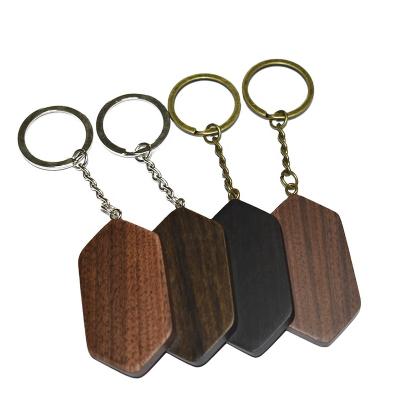 China China YUSHI Manufacture Custom Wooden Promotional Souvenir Metal Key Chain /key Chains for sale