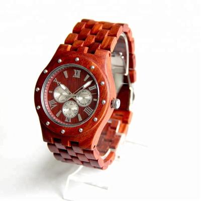 China 2021 Water Resistant Luxury Watches Custom Logo Chronograph Watch Quartz Mechanical Watches Wholesale for sale