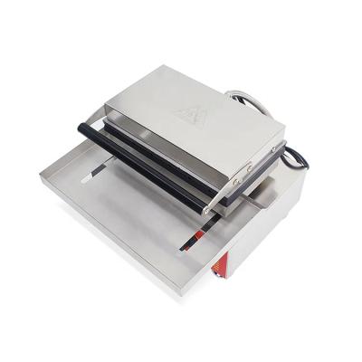 China New Products Innovative Hot Dog Machine Feature Commercial Supplying Nonstick Cooking Surface for sale