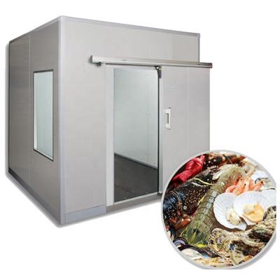 China Hotel; supermarket; Custom restaurant ect Tianyin products food freezers food cooler for sale