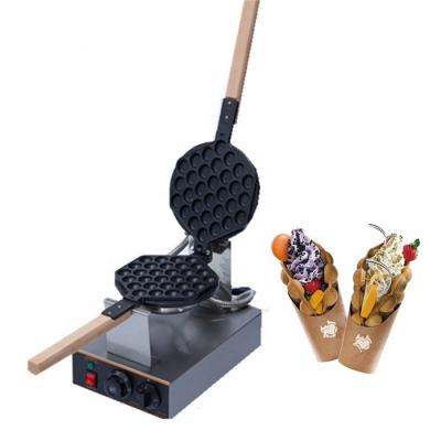 China Multifunctional Japanese Restaurants Waffle Maker For Home Muffin Machine For Kitchen Use for sale