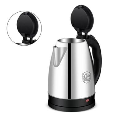 China Cheap Price 2L Temperature Control Tea Maker Machine Portable Electric Kitchen Tool Kettle for sale