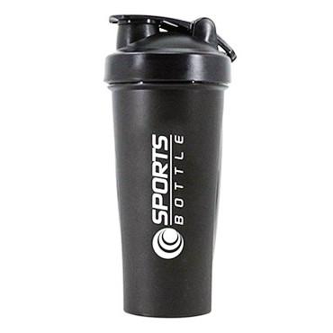 China Plastic Mug Shaker Bottle 650ml Shaker Cup Personalized Custom Logo Sport Viable Protein for sale