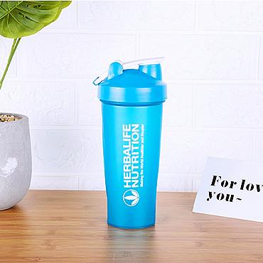 China Custom Motivational Reusable 650ml Sustainable Outdoor Gym Sports Plastic Water Bottle for sale