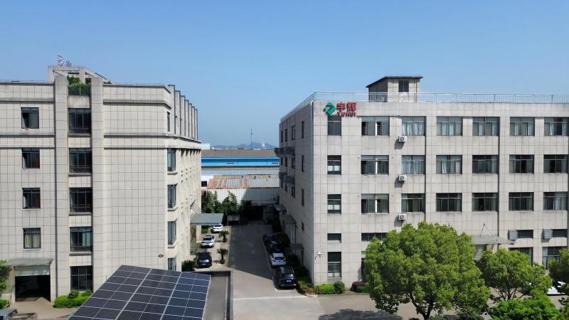 Fournisseur chinois vérifié - Yuyao Yuhui Commodity Company Limited
