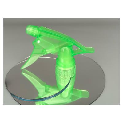 China Strong Trigger Sprayer for Liquid Bottle Custom Order Accepted Closure Size 28/410 for sale