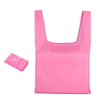 China Folding Durable Reusable Bags OEM ODM Collapsible Eco Washable Bags Custom Logo Shopping Bags for sale